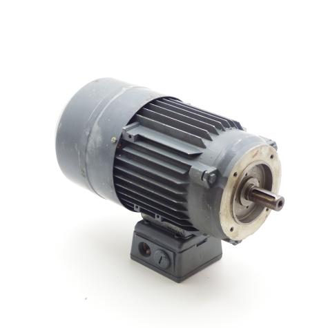 Three-phase Motor 1 LC3080-4AC22 Used