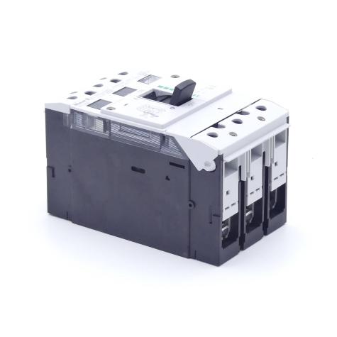 Switch-disconnector  New FS