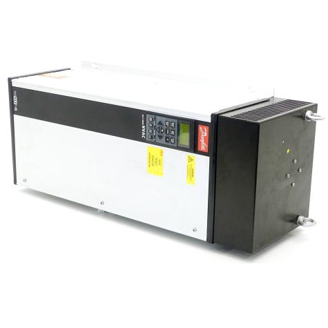Frequency converter VLT6016HT4C54STR3DLF00A00C0  Used