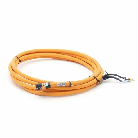 Motor cable AX5000 dynamic  Used