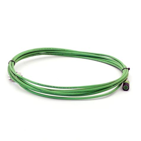 cable 8BCF0007 Used