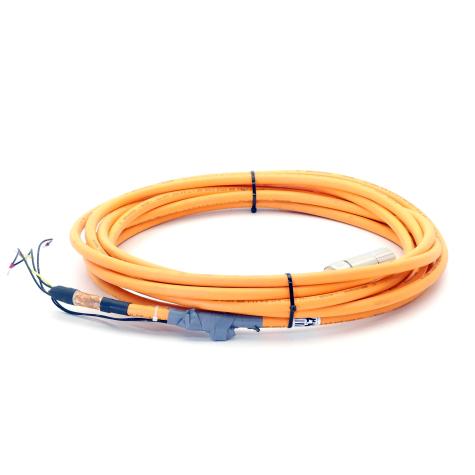 Servo drive cables 8m  