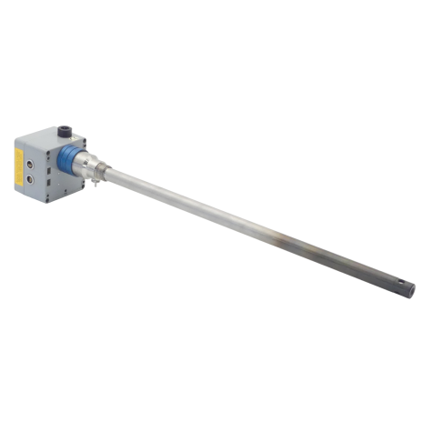 Sauerstoffmesszelle CS87 Gebraucht