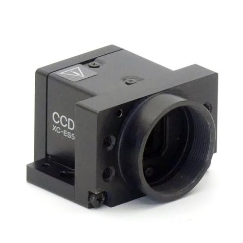 CCD Industriekamera  