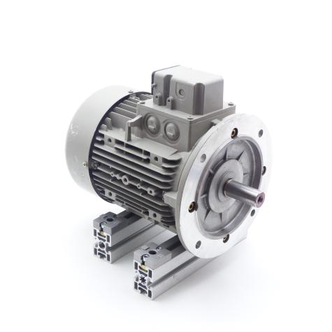 Three-phase Motor 1 LA71136AA11-Z 1LA71136AA11-Z Used