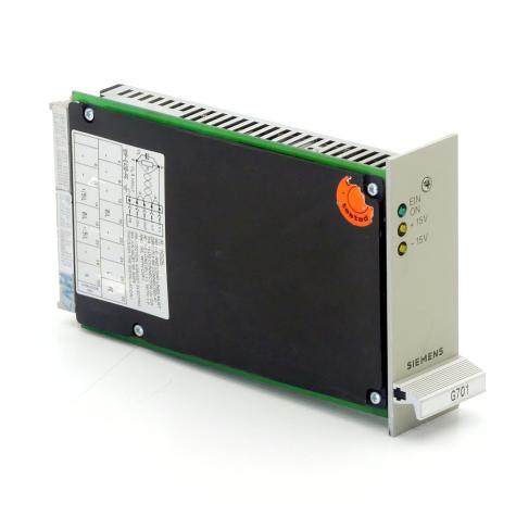 power supply SMP-E430-A6 Used