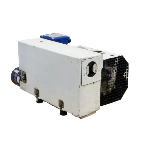Vacuum Pumpe SV 40 Gebraucht