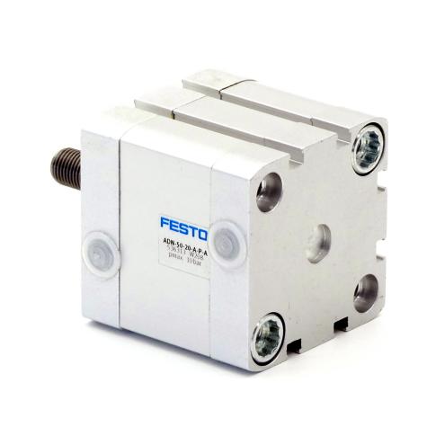 Kompact cylinder 536313 