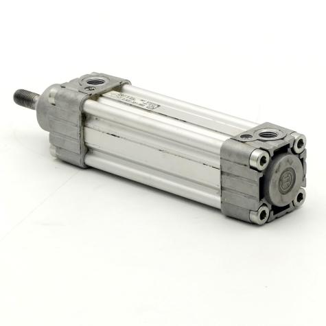 Short-stroke Cylinder 40 x 80  Used