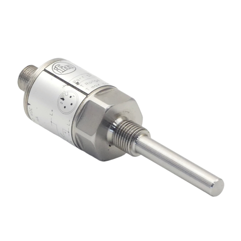 Temperature transmitter  Used