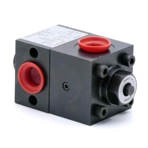 Hydrosplit Kupplung ZHK 018. 00 Neu
