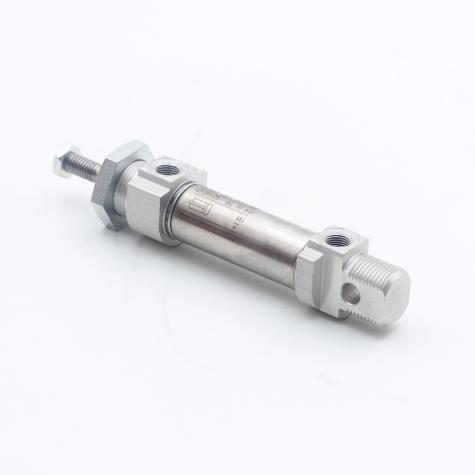 Round Cylinder 20 x 25  New
