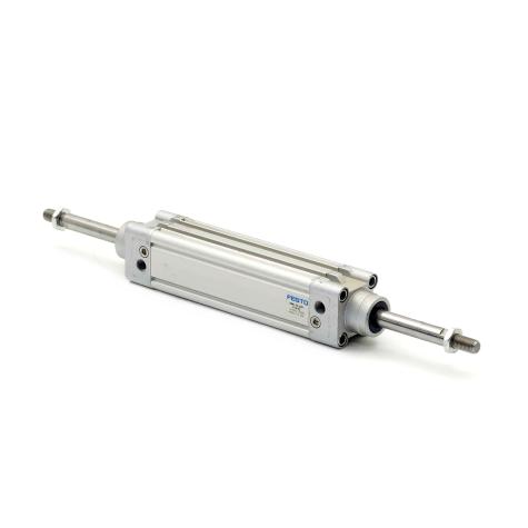 Pneumatikzylinder 163302 Gebraucht