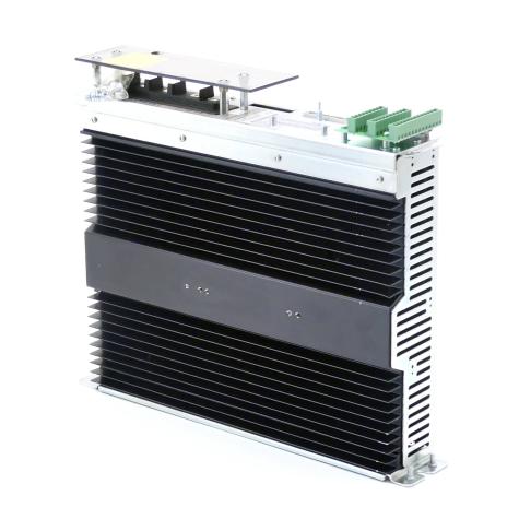 AC-Servo Controller TDM 3.3-030-300-W1 Neu OVP