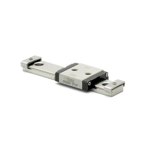 Linear Guidance  