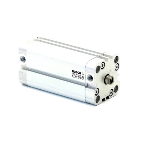 Pneumatic cylinder  