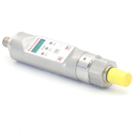Electronic Pressure Switch UDS7  New