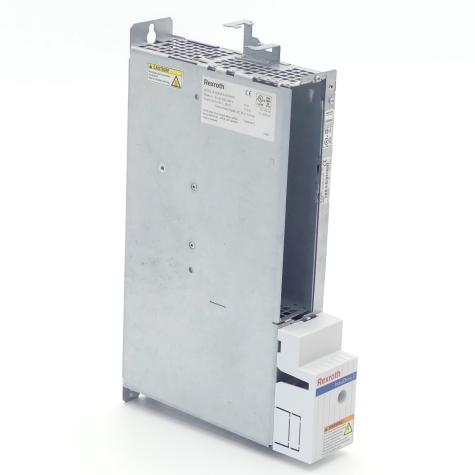 IndraDrive Compact converter HCS02.1E-W0028-A-03-NNNN Refurbished