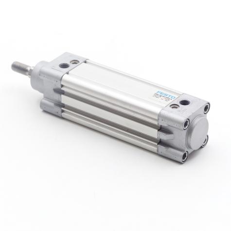 Compact Cylinder 163318 