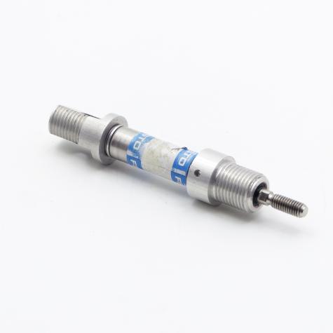 Round Cylinder  New