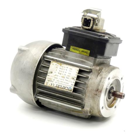 Drehstrommotor  Gebraucht