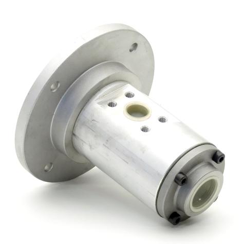 Schraubenspindelpumpe  