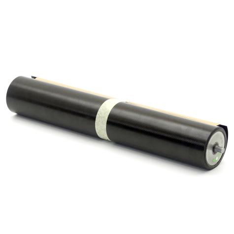 Abdeckrollo (links)  Neu
