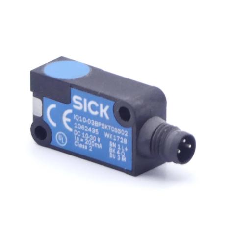 Induktiver Näherungssensor IQ10-03BPSKT0SS02  