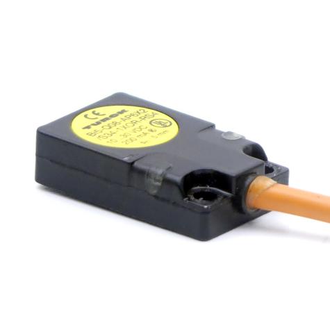 Sensor inductive  