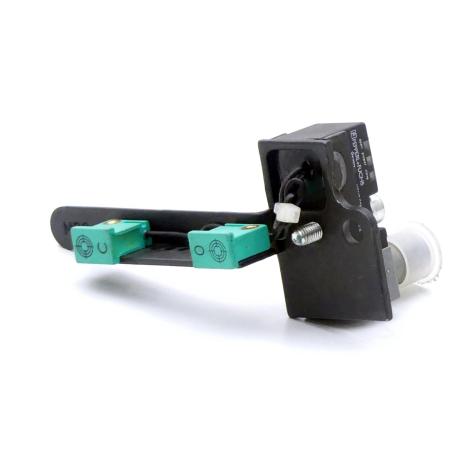 Induktiver Sensor NBN2-F581-090S4-E8-V1 Neu