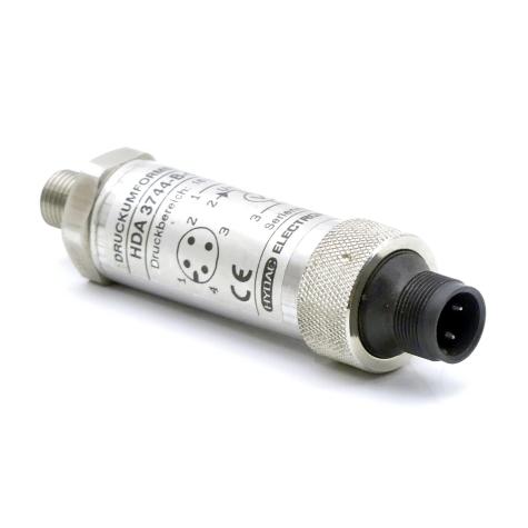Pressure transmitter 905259 New