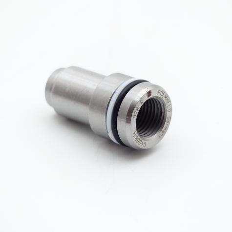Coupling Nipple  New FS