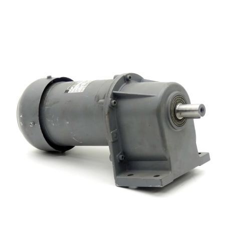 Gear motor G072-10/DO 54-170 Used