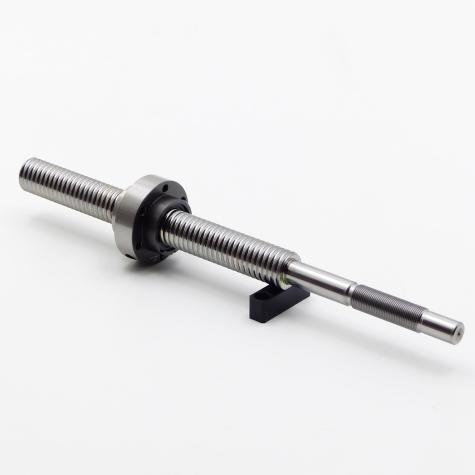 Ball screw Drive RD 32 x 437 AB 01P08.04 New open Box