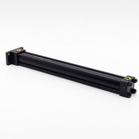 Hydraulikzylinder 8670161  