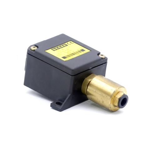 Pressure switch  