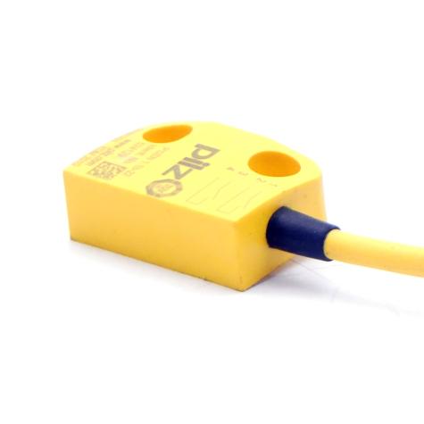 Safety Switch 1.1b-22  New