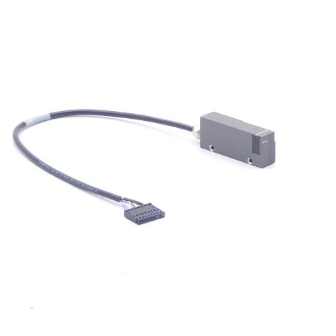 Barcodescanner F301-111 92C09197 