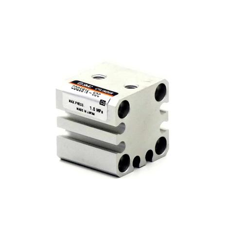 Compact cylinder  