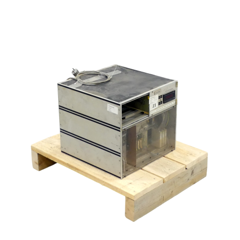 Measuring device  Used