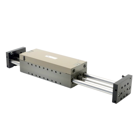 Linear unit  New