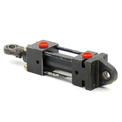 Hydraulikzylinder  Gebraucht