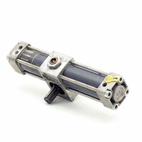 Swivel cylinder  