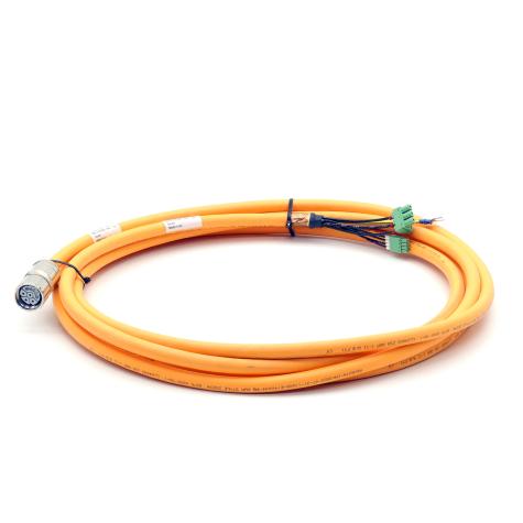 Kabel RKL0015/005 Neuwertig