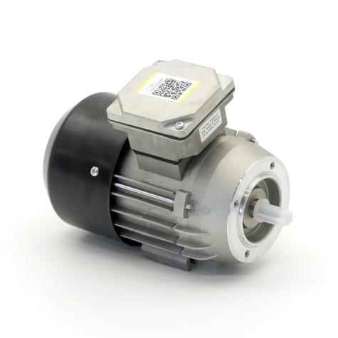 Three-phase motor  