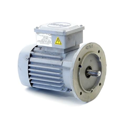 Drehstrommotor  Gebraucht