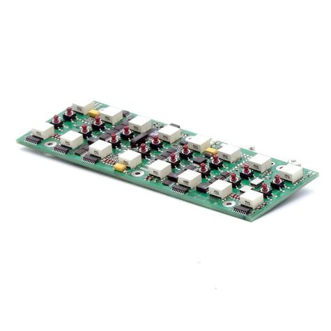 Control panel  New