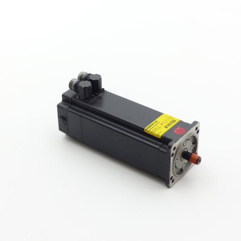 Three-phase servo Motor AA 803208 Used