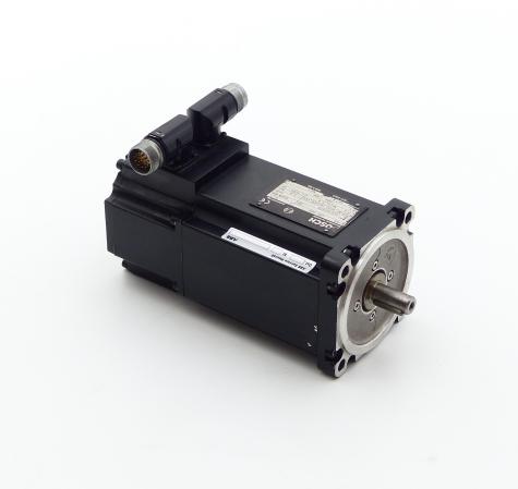 Permanent Magnet Motor  SR-A2.0026.060-00.000 Gebraucht