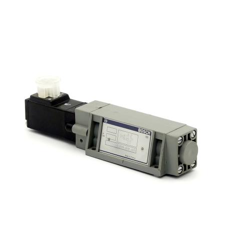 5/2-Way Valve  New